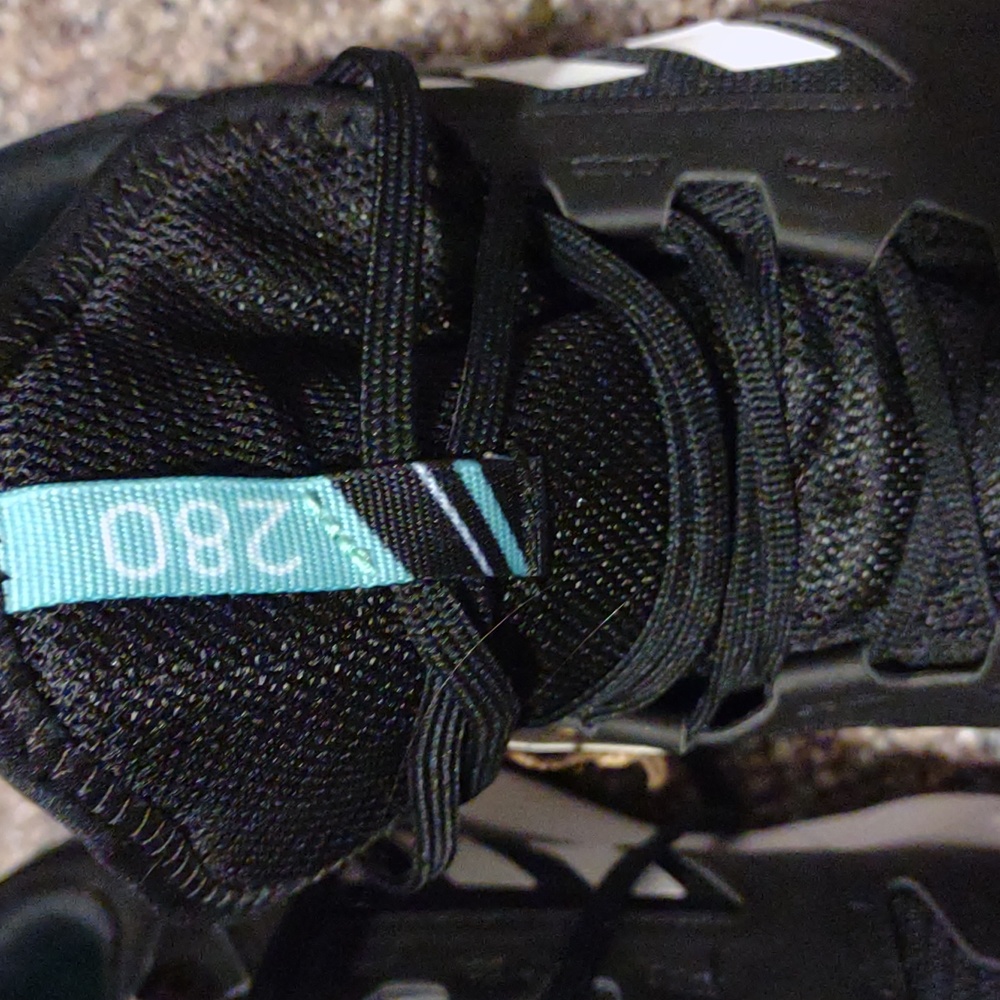 👣ADIDAS Best Terrex Agravic 280 Trail Running Sneakers - Picture 15 of 15